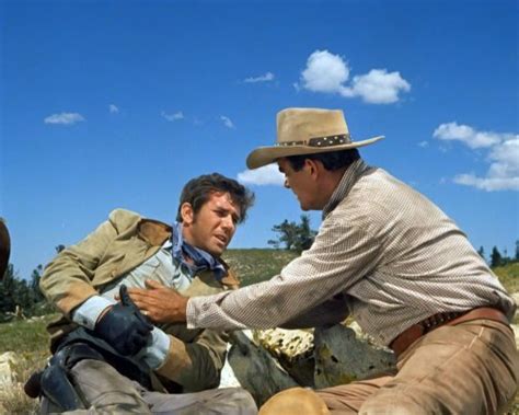 Robert Fuller Laramie 8x10 Photo Zrp 01