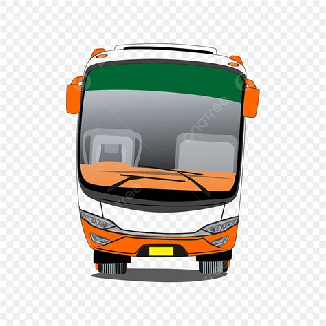 Transporte Publico Png Vectores Psd E Clipart Para Descarga Gratuita