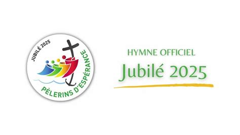 Hymne Officiel Du Jubil P Lerins Desp Rance Liturgie