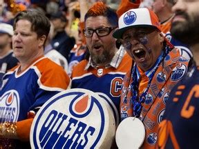 Ticket prices jump by 97% after Edmonton Oilers force Game 6 | Edmonton ...