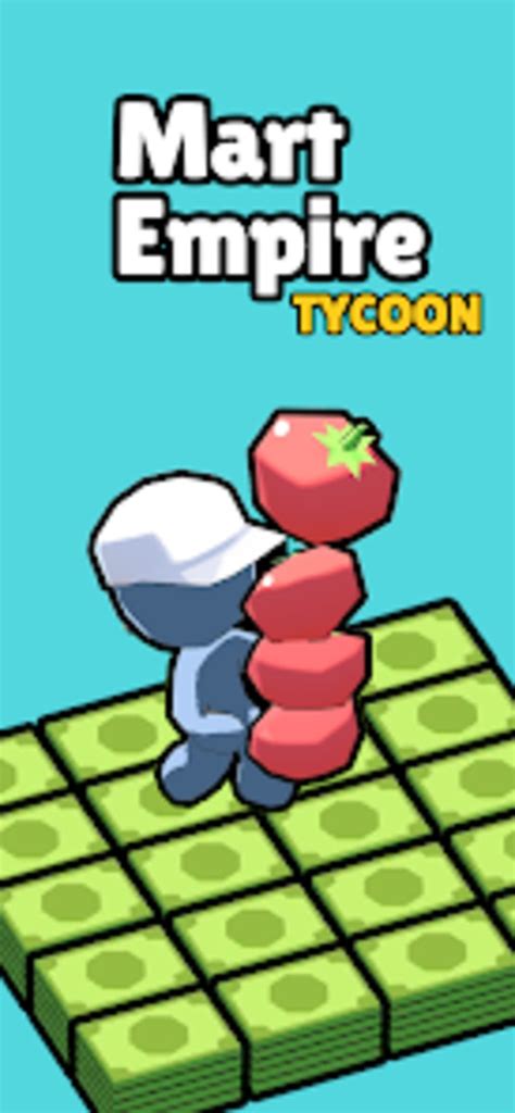 Mart Empire Tycoon Idle Game لنظام Android تنزيل