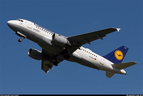 D Aila Lufthansa Airbus A Photo By Kevin Hackert Id