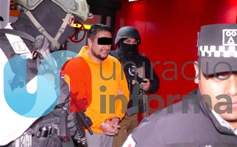 Video Trasladan A Tj Al Autor Intelectual Del Asesinato De Margarito