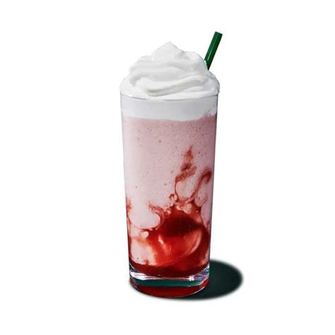 32 Best Starbucks Frappuccinos Flavors - Parade