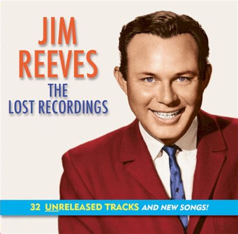 The Current Am I Losing You Jim Reeves