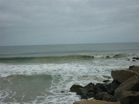 Bunbury Surf: Snapper Rocks