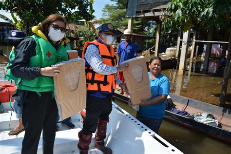 มูลนิธิเอสซีจีร่วมกับ Scgp ส่งความช่วยเหลือผู้ประสบอุทกภัยจังหวัดขอนแก่น Kkl ขอนแก่นลิงก์