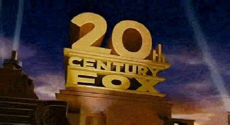 20th Century Fox Robots DVD