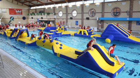 Lagan Valley LeisurePlex | Activities, Family Activites, Indoor ...