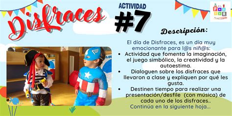 Actividades Divertidas Para Festejar El D A Del Ni O Imagenes