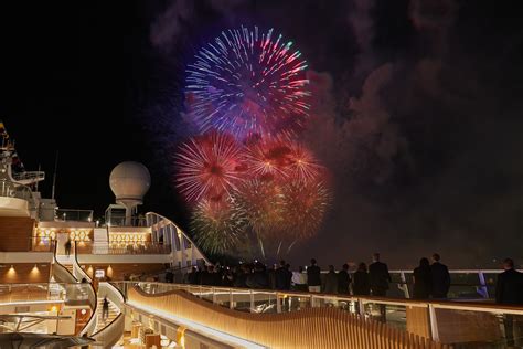 Oceania Cruises: New ship Vista officially joins fleet - Cruise Trade News