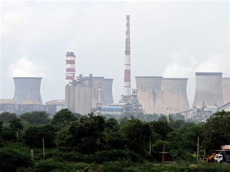 Winter Is Coming But Thermal Power Plants Across India Still Far Off