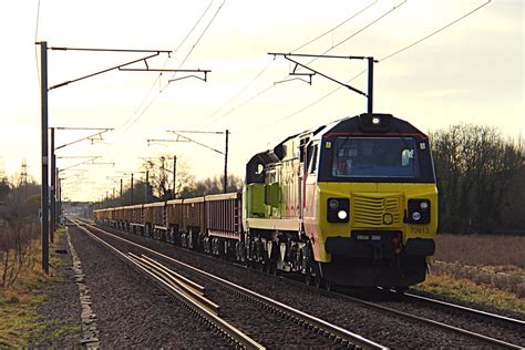 70813 Milton 29 12 17 Colas Rail 70813 Powers Pass Wilsons Flickr