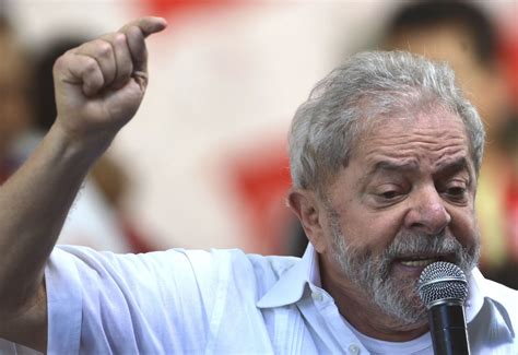 STJ pode julgar ainda em março recurso de Lula contra condenação do