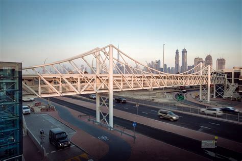 The Best Bridge Design And Build Companies In The Uae Waagner Biro