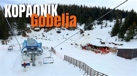 Gobelja Kopaonik Youtube