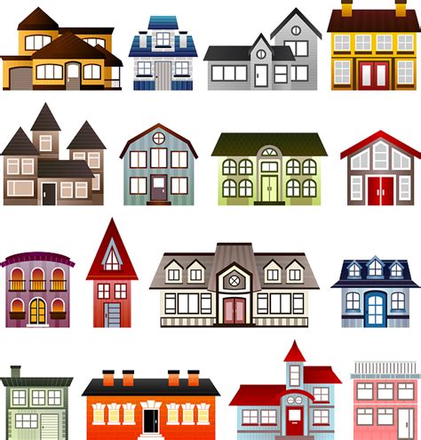 Clipart Hospital Facade Clipart Hospital Facade Transparent Free For