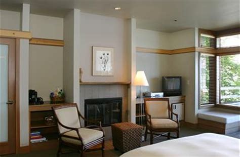 The Inn at Langley, Washington State Review | The Hotel Guru