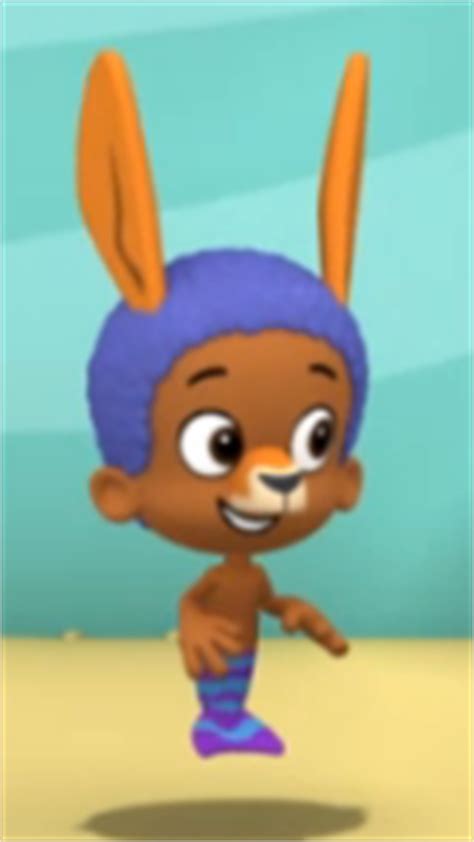 Image - Kangaroo.PNG - Bubble Guppies Wiki