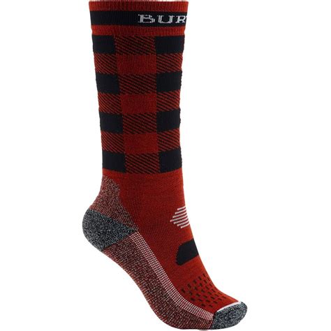 Burton Performance Midweight Socks Kids