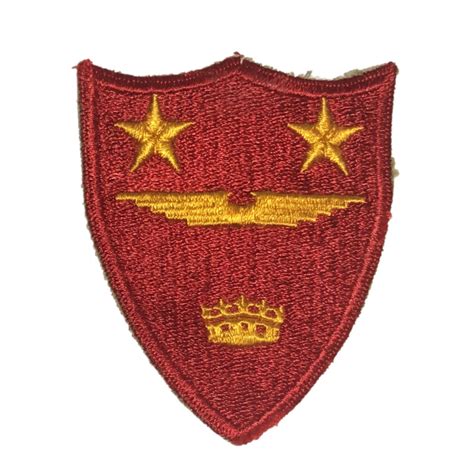 Insignia Hq Marine Aircraft Wing Usmc