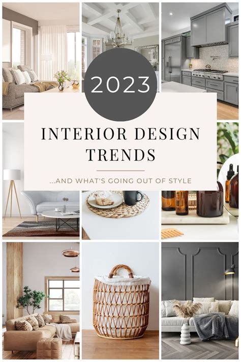 Defining Interior Design Trends For 2023 Welsh Design Studio