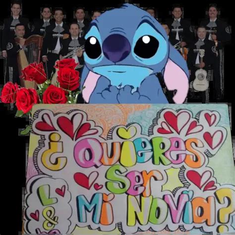 Quieres Ser Mi Novia Stickers Para Whatsapp