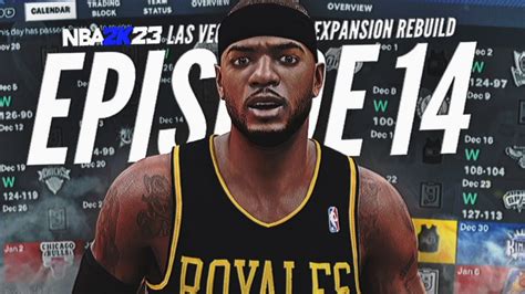 FAILED TRADES WE RE A TOP 5 TEAM NBA 2K23 PS5 MYNBA ERAS LAS