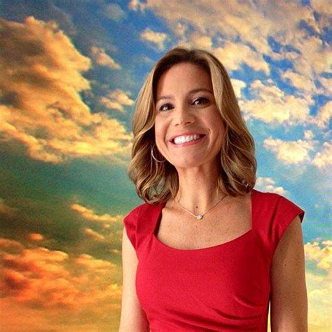 Featured Meteorologist Jennifer Carfagno