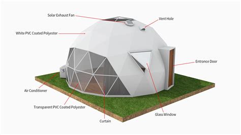 3-6 diameter dome tent for camping | Guangzhou Youmei Tents Co.,LTD