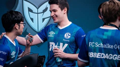 Mad Lions Vs Fc Schalke Lec Playoffs Betting Analysis Win Gg