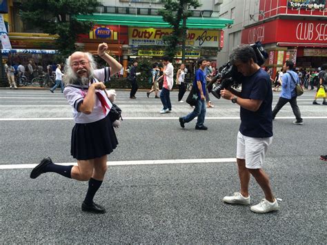 Gallery Sailor Suit Old Man Cnn