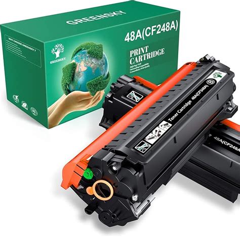 Greensky Compatible Toner Cartridge Replacement For Hp A Cf A For