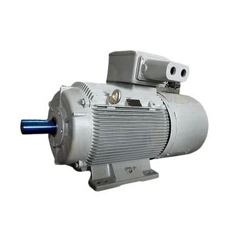 Three Phase Crane Duty Motor At Best Price In Mumbai By Nav India