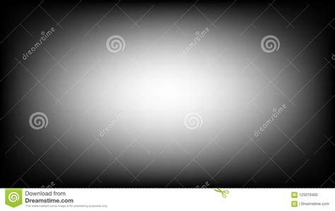 Black White And Grey Abstract Vector Background Stock Vector