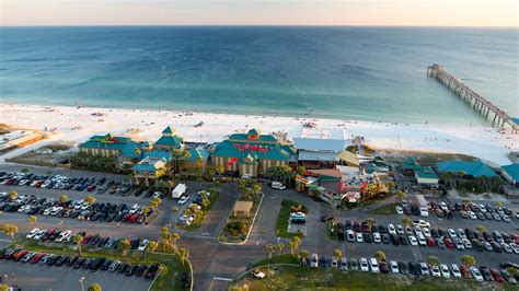 Okaloosa Island Florida: Uncover the Emerald Gem of the Gulf Coast ...