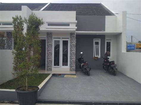 Rumah Cantik Siap Huni Di Ciganitri Buah Batu Dkt STT Telkom Tol Murah