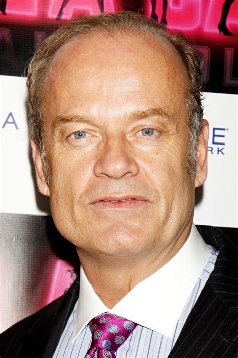 Hollywood Super Stars Kelsey Grammer Images 2012