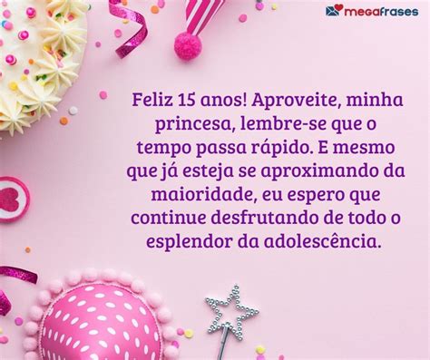 Frases De 15 Anos Aniversario FDPLEARN