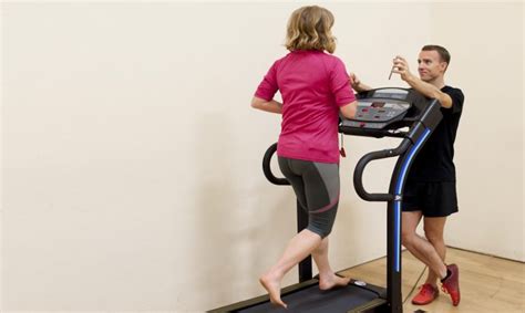 Biomechanical Screening Dublin Running Technique JK Therapy