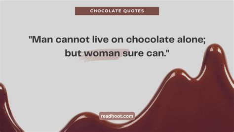 100+ Chocolate Quotes to Satisfy Your Sweet Tooth