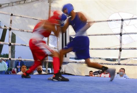 Campeonato Nacional Junior De Boxeo Federaci N Mexicana De