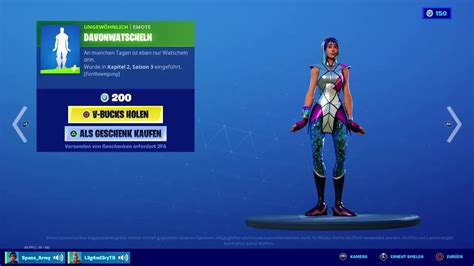 Fortnite Live Abo Zocken Deutsch German YouTube