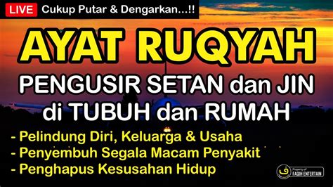 Ruqyah Penglaris Dagangan Pelunas Hutang Pelepas Kesusahan Pelancar