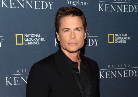 Rob Lowe Net Worth Celebrity Net Worth