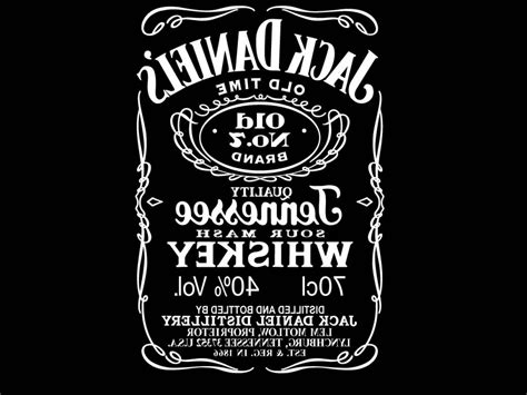 Images Of Jack Daniel S Label Template Vector Download Soidergi pertaining to Jack Daniels Label ...