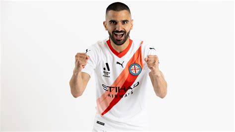 Melbourne City 2023-24 Puma Third Kit - Football Shirt Culture - Latest Football Kit News and More