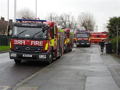 Homerton Fire Station Opening Times Contacts Fire Station In London