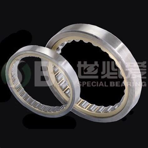 Rolamento de rolos cilíndricos FC series Luoyang SBI Special