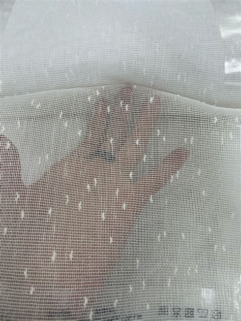 Льняной тюль, тюль изо льна, льняная сетка, Curtains хит2022”300 см в ...